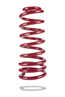 Pedders Heavy Duty Rear Spring for Pontiac G8 2008-2009 - X-Raised