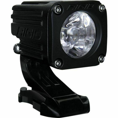 Rigid Industries Ignite Spot Black Surface Mount Light - 20511