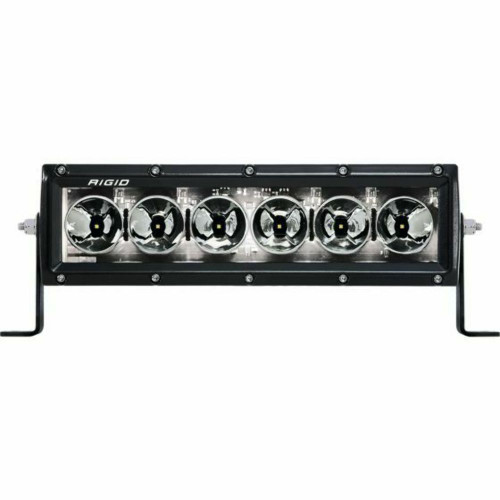 Rigid Industries Radiance 10" White Backlight Light Bar - 210003