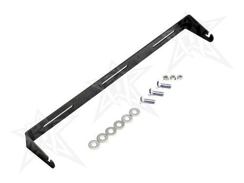 Rigid Industries 20" Cradle Mount - E-Series - 42010