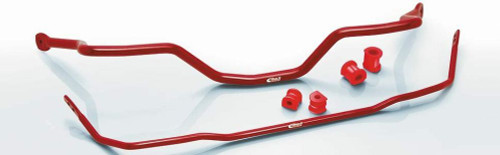 Eibach 26mm Front & 23mm Rear Adjustable Swaybars for 06-14 VW GTI - 8598.320
