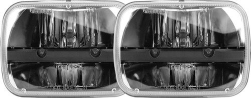 Rigid Industries 5x7" LED Headlights - Pair - 55003