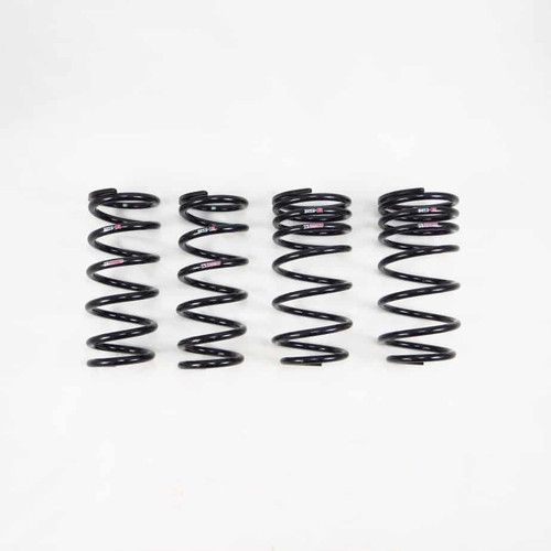 RSR Ti2000 Down Springs for Lexus LC500 - T981TD
