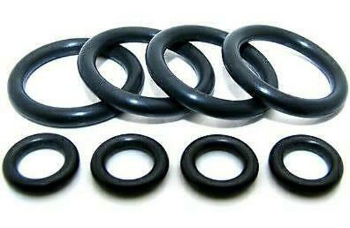 DeatschWerks Seal Kit Replacement 4Cyl - 2-000-4
