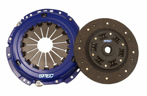 SPEC Clutch Stage 1 Clutch for 96-01 Chevy S10 2.2L