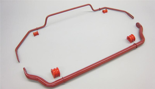 Eibach 35mm Front & 16mm Rear Adjustable Swaybars for 09-15 GTR - 6389.320