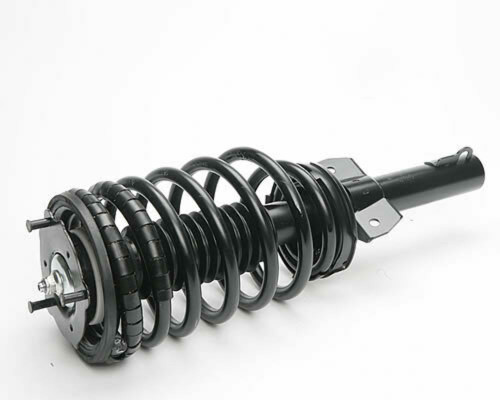 KYB  Strut Plus Front Left Shock for Ford Focus 2012-13