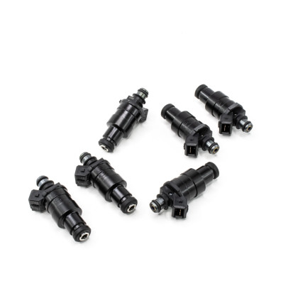 DeatschWerks 1200cc Low Impedance Top Feed Injectors for 90-01 3000GT