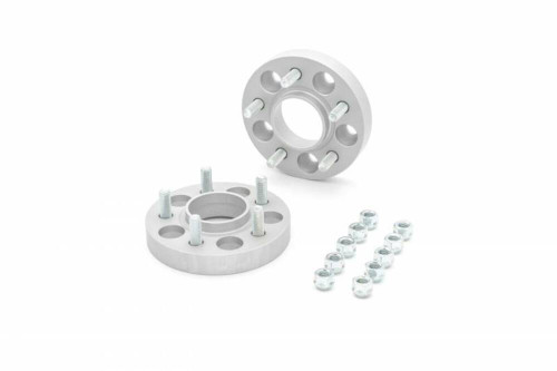 Eibach 25mm Wheel Spacers for 15-17 Ford Mustang V6 Coupe S550