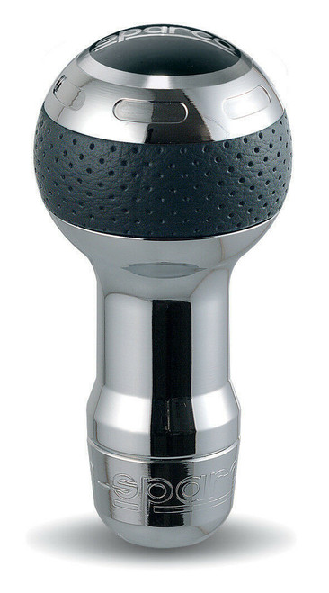 Sparco Speed Shift Knob - Leather - 03744PTN