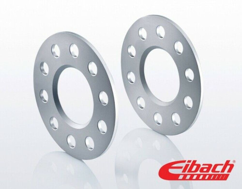 Eibach 5mm PRO-SPACER Kit for 12-19 Fiat 500 Base