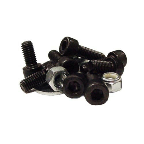 Sparco Side Mount Kit - 50002