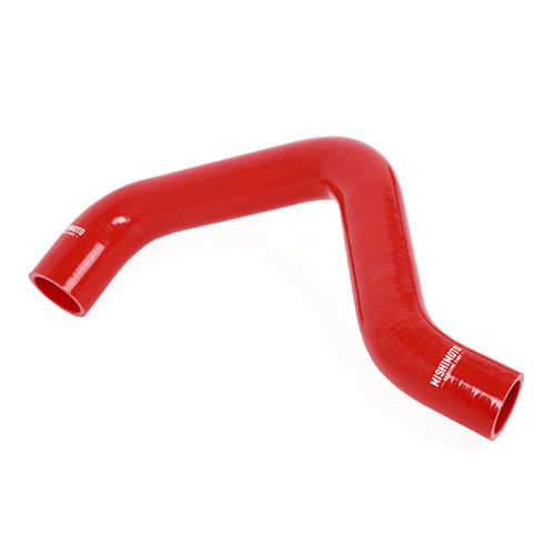 Mishimoto 04-08 Dodge Ram 1500 5.7L Red Silicone Hose Kit