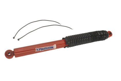 KYB  Monomax Rear Shock for 2003-10 Ram 2500 Pickup (2WD)