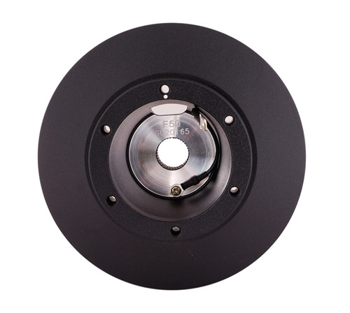 NRG Short Hub Adapter for 2007+ Fiat - SRK-F50H