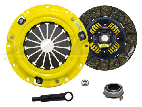 ACT XT Performance Street Sprung Clutch for 94-05 Mazda Miata 1.8L - ZM2-XTSS