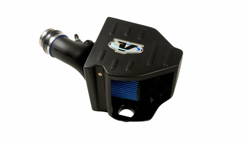Volant PowerCore Closed Box Air Intake for 12-13 300 / Charger 6.4L