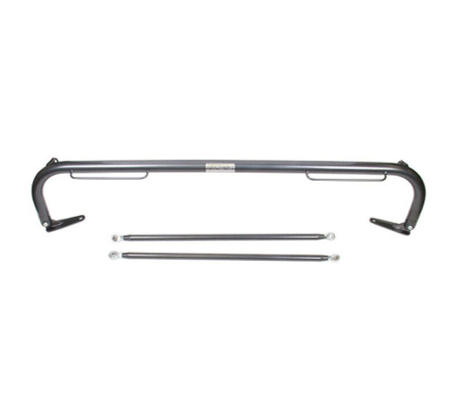 NRG 51" Titanium Harness Bar - HBR-003TI