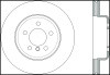 StopTech Sport Slotted Front Brake Rotors for 12-16 BMW 640i