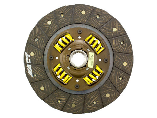 ACT Performance Sprung Clutch Disc for 01-05 Lexus IS300 - 3000604