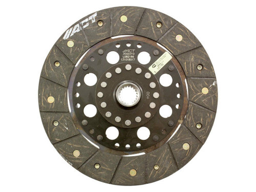 ACT Performance Street Rigid Clutch Disc for 90-99 Eclipse GST / GSX - 3000310