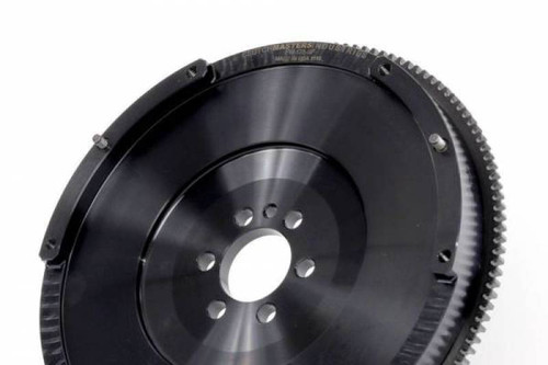 Clutch Masters Single Piece Steel Flywheel for 11-14 Nissan Juke 1.6L Turbo 6spd
