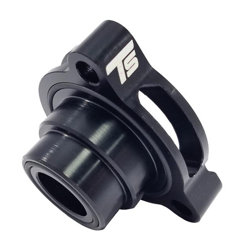 Torque Solution Blow Off Valve Adapter for 15+ MK7 Golf / GTI