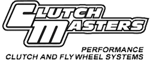 Clutch Masters FX250 Heavy Duty Sprung Dual Clutch Kit for 05-11 Forcus