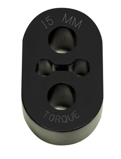 Torque Solution 15mm Exhaust Hanger - TS-EH-015