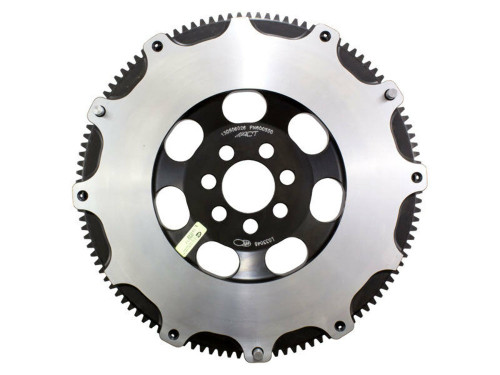 ACT XACT Streelite Flywheel for 08+ Evolution Evo X - 600550