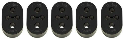 Torque Solution Exhaust Hangers Kit for 13+ Scion FR-S