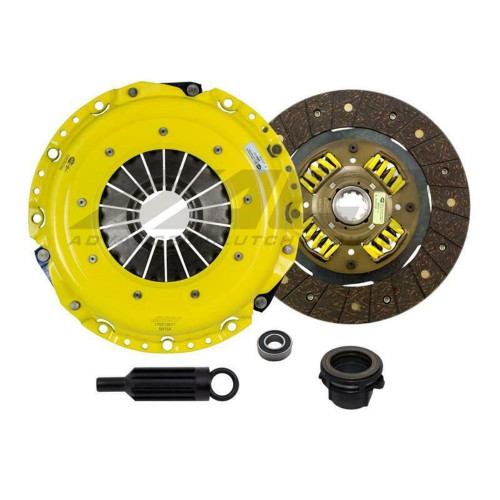 ACT XT/Perf Street Sprung Clutch Kit for 01-06 BMW M3 Base - BM9-XTSS