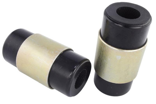Whiteline Front Lower Inner Control Arm Bushings for 03-09 350z / G35 - W52991