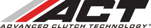 ACT HD Clutch w/ 4 Pad Race Rigid Disc for 90-93 Mazda Miata - ZM1-HDR4
