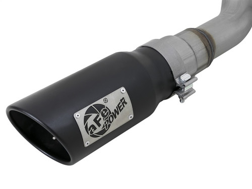 aFe Power MACH Force-Xp 3" Exhaust for 2019 Ram 1500 Hemi 5.7L
