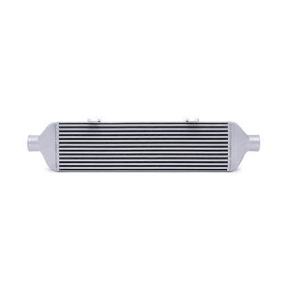 Mishimoto Front-Mount Intercooler Kit - Silver for 2015-2016 Subaru WRX STI