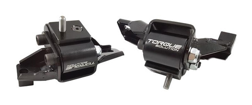 Torque Solution Engine Mounts for WRX 2015+ / Forester XT 2014+