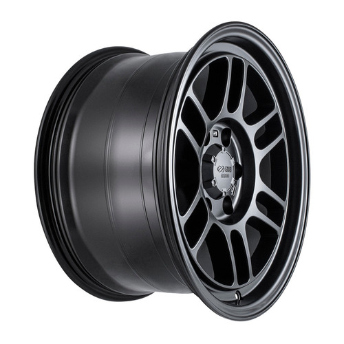 Enkei RPT1 17x9 6x135 +12mm Black Wheel - 528-790-9512BK