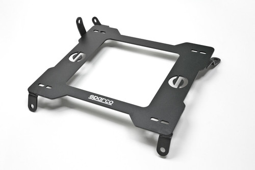 Sparco 600 Series Passenger Side Seat Base for 03-06 Evolution Evo 8 & 9