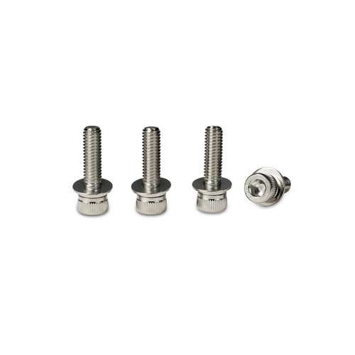 Skunk2 Replacement Bolt Kit - Skunk2 Ball Joints - 916-05-0660