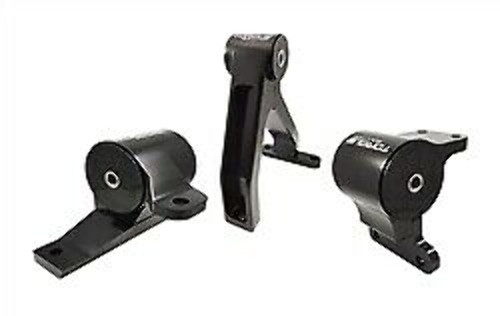 Torque Solution 3 Piece Rear Engine Mount Kit for Evolution X