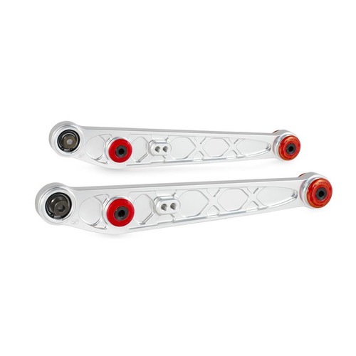 Skunk2 Alpha Rear LCA Clear for 96-00 Civic - 542-05-1205