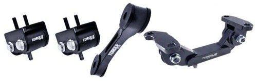 Torque Solution Engine / Transmission / Pitch Mount for 02-14 WRX / 04+ STI