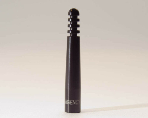 Agency Power V2 Fin Short Antenna for 08-14 Evolution Evo X - AP-UNI-610