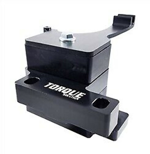 Torque Solution Billet Engine Mount for 15+ Golf / GTI / Golf R MK7