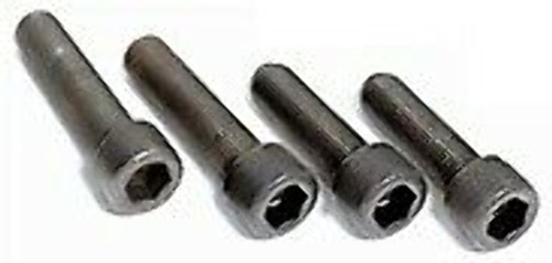 Torque Solution TS-EV-005 Transmission Mount Hardware Kit for 01-06 Evolution