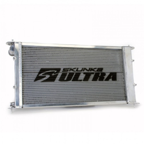 Skunk2 Ultra Radiator w/ Oil Cooler & Plumbing for 13-16 BRZ / FR-S