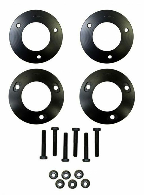 Skyjacker Front Leveling Kit for 2009-2010 Ford F-150 - F920MS