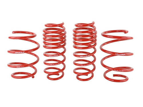 Skunk2 Lowering Springs for 16-18 Honda Civic - 519-05-1775