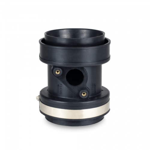 Skunk2 MAF Sensor Coupler for 06-15 Civic SI - 943-05-0200